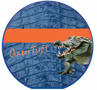 GATOR TUFF logo