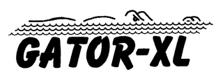 GATOR-XL logo