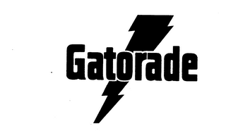 GATORADE logo