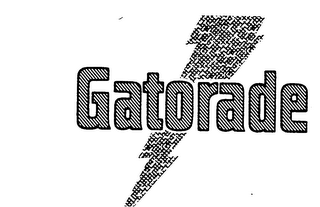 GATORADE logo