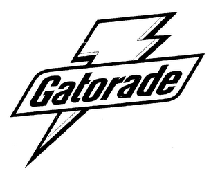 GATORADE logo