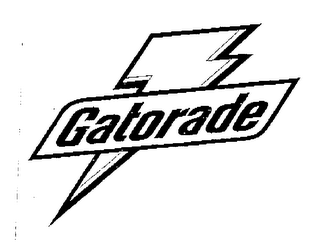 GATORADE logo