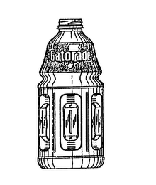 GATORADE logo