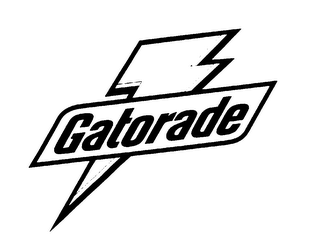 GATORADE logo