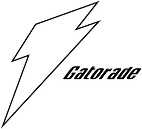 GATORADE logo