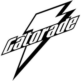 GATORADE logo