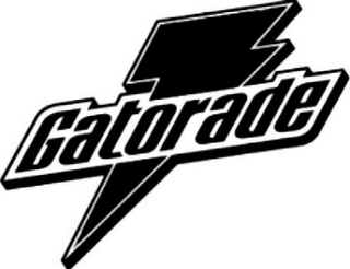 GATORADE logo