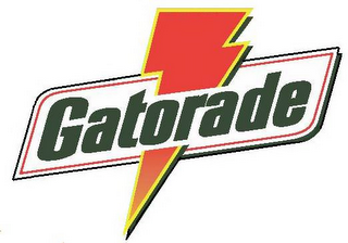 GATORADE logo