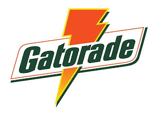 GATORADE logo
