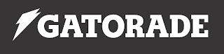 GATORADE logo
