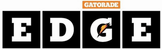 GATORADE EDGE logo