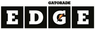 GATORADE EDGE logo