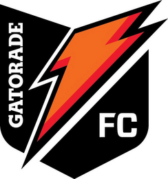 GATORADE FC logo