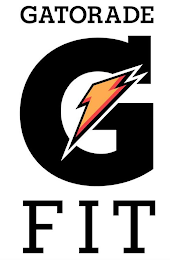GATORADE G FIT logo