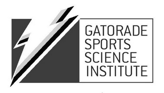 GATORADE SPORTS SCIENCE INSTITUTE logo