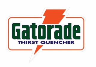 GATORADE THIRST QUENCHER