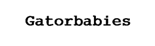 GATORBABIES logo