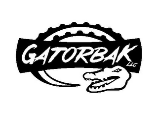 GATORBAK LLC logo