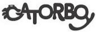 GATORBOY logo
