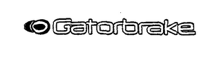 GATORBRAKE logo