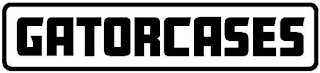 GATORCASES logo