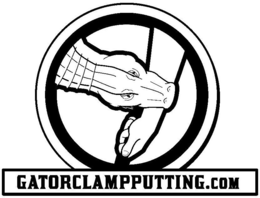 GATORCLAMPPUTTING.COM logo