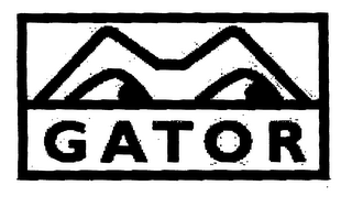 GATOR.COM logo