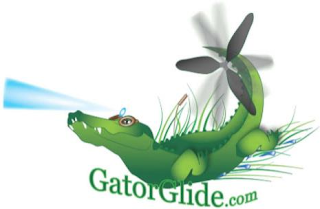 GATORGLIDE.COM logo