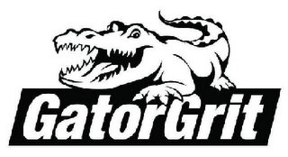 GATORGRIT logo