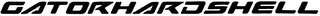 GATORHARDSHELL logo