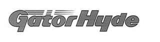 GATORHYDE logo