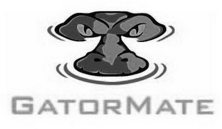 GATORMATE logo