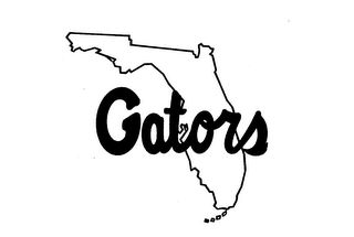 GATORS logo