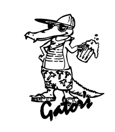GATOR'S