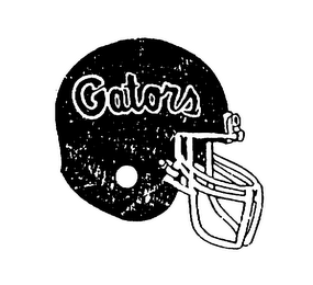 GATORS logo