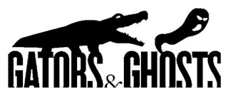 GATORS & GHOSTS