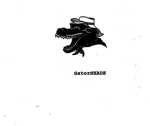 GATORSHADE logo