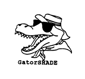 GATORSHADE logo