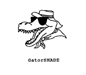 GATORSHADE logo
