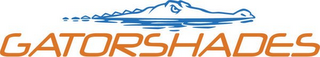 GATORSHADES logo