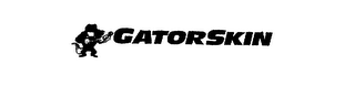 GATORSKIN logo