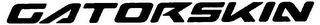 GATORSKIN logo