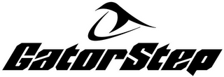 GATORSTEP logo