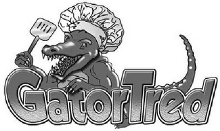 GATORTRED logo