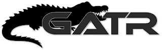 GATR logo