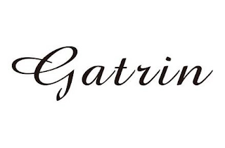 GATRIN logo