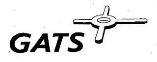 GATS logo