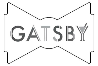 GATSBY logo