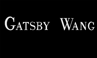 GATSBY WANG logo