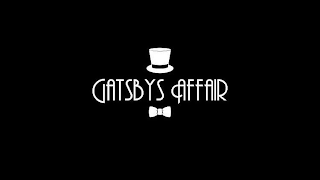 GATSBY'S AFFAIR logo